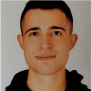 Studente presso Politecnico di Milano. Matematica, fisica e aiuto compiti da elementari a superiori